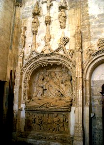 Santa Maria del Campo - Iglesia de la Asunción de Nuestra Señora 29