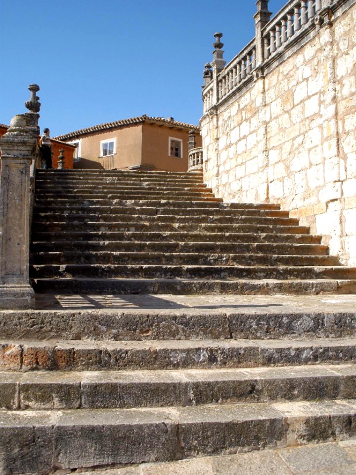Santa Maria del Campo - Iglesia de la Asunción de Nuestra Señora 06