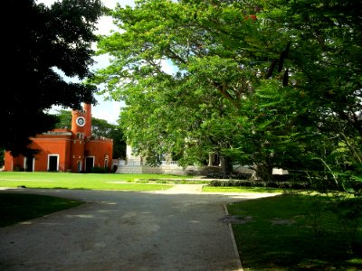 San Antonio Millet, Yucatán (02)