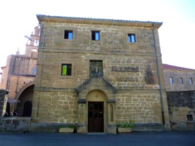 Santa Gadea del Cid - Santuario de Santa María del Espino 04