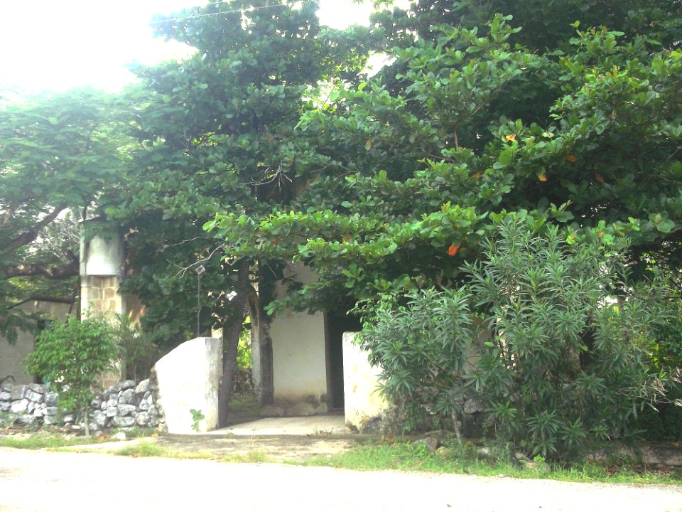 San Antonio Mulix, Yucatán (02)