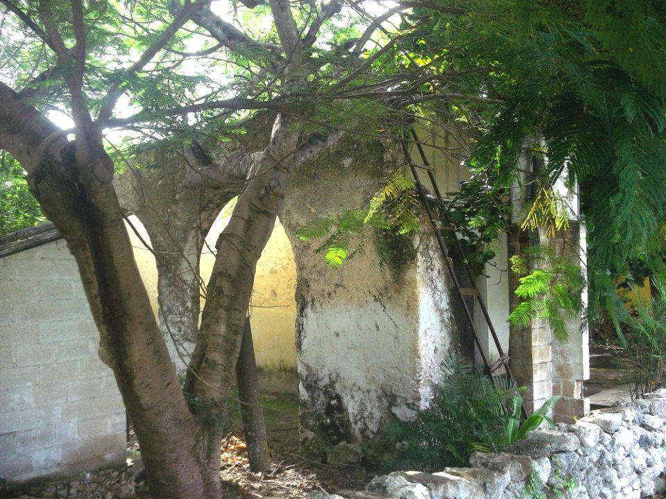 San Antonio Mulix, Yucatán (03)