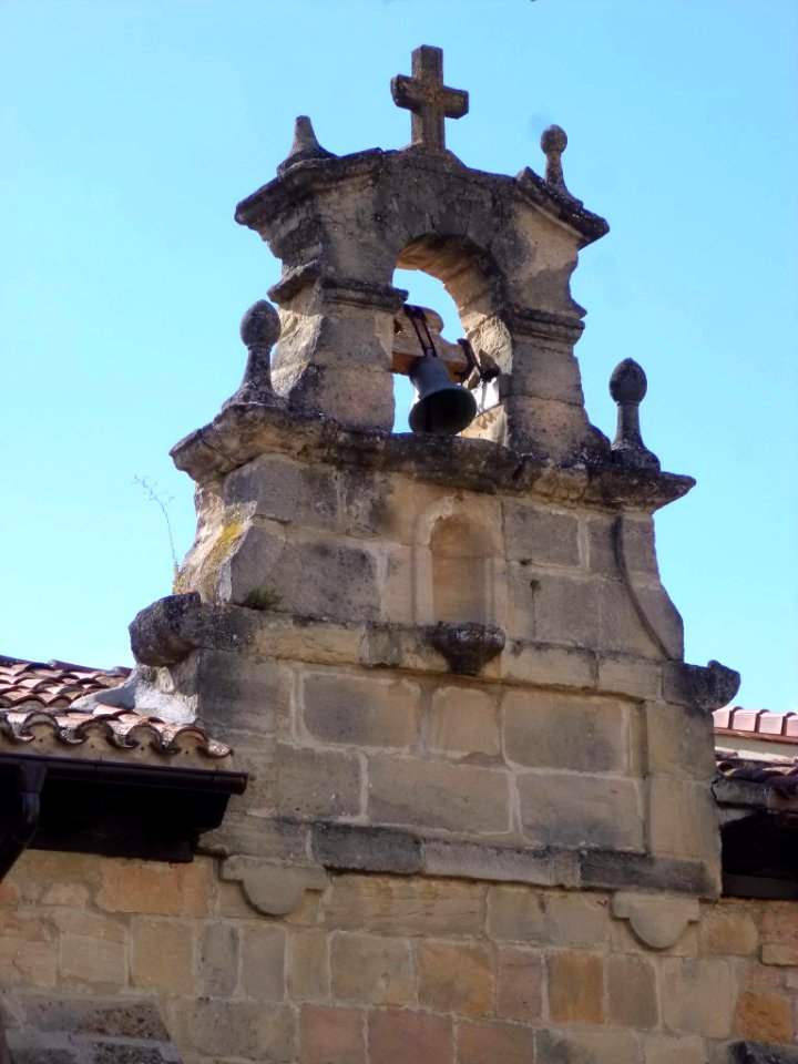 Santa Gadea del Cid - Ermita de Nuestra Señora del Patrocinio 2