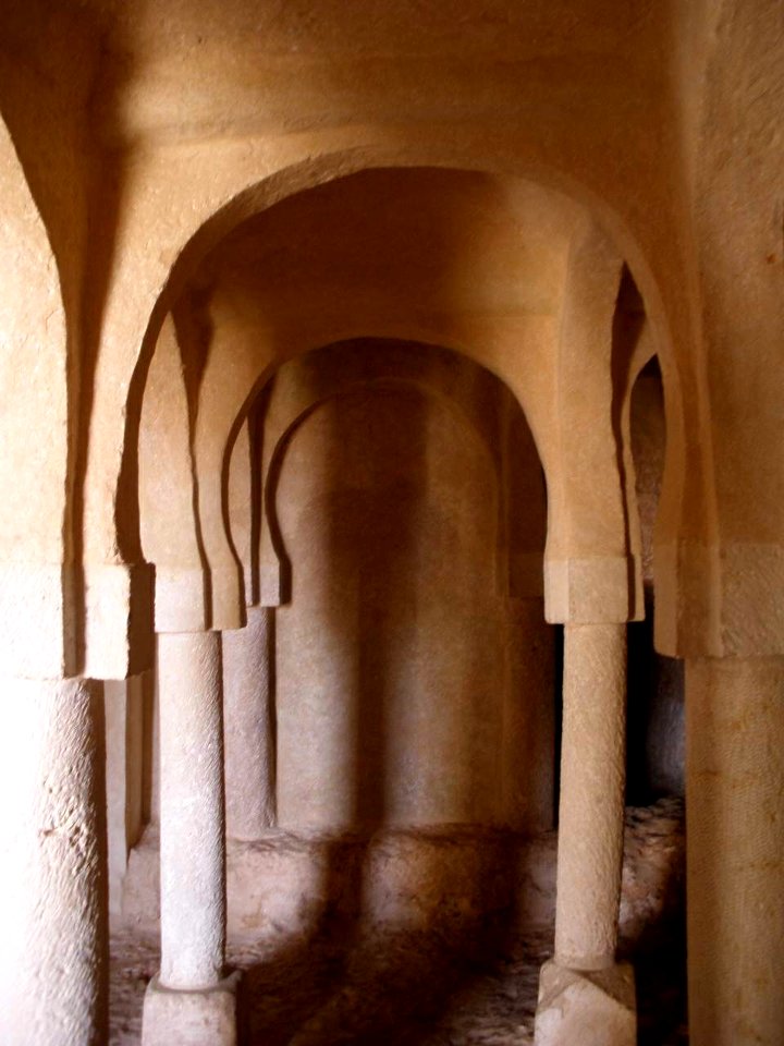 San Baudelio de Berlanga 11