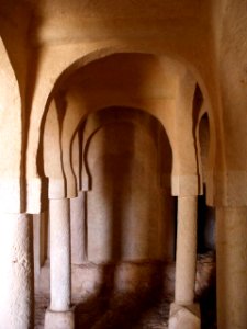 San Baudelio de Berlanga 11
