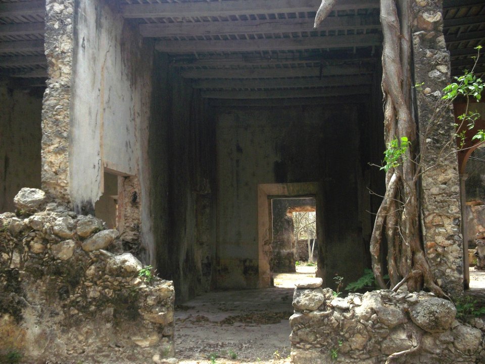 San Diego (Tekantó), Yucatán (10)