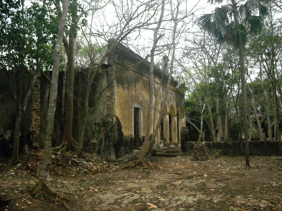 San Diego (Tekantó), Yucatán (09)