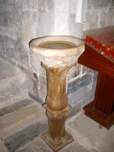 Santa María Real de Nieva - Monasterio de Nuestra Señora de Soterraña, interior 22