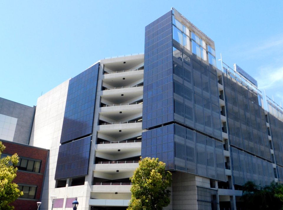 San diego city college career technology center