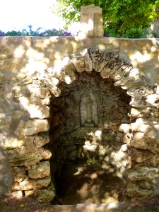 Santa Gadea del Cid - Santuario de Santa María del Espino 07