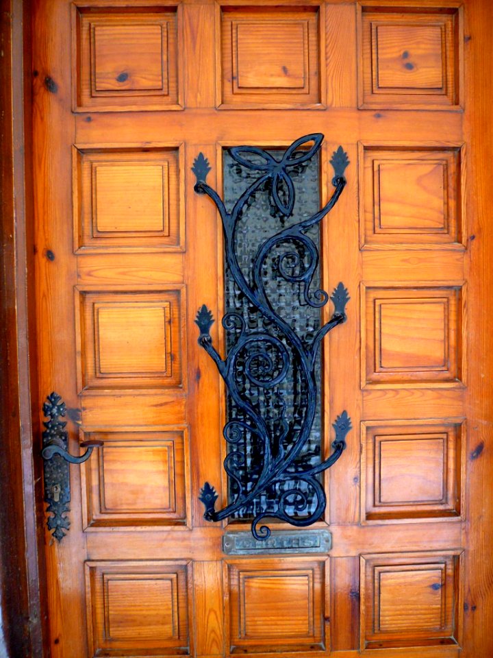 San Asensio - Puerta 10