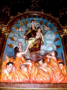 San Sebastian - Catedral 22