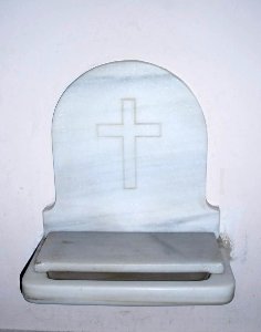 San Agustín del Guadalix - Iglesia de San Agustín, interior 16