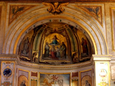 San Bartolomeo all'Isola, on the Isle Tiberina pic-004