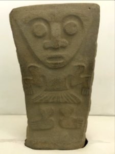 San Agustín Chaquira