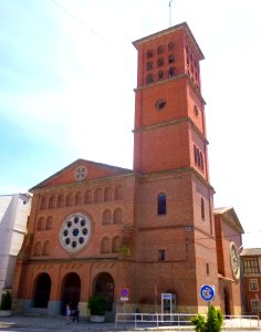 San Adrián - Iglesia de San Adrián 08