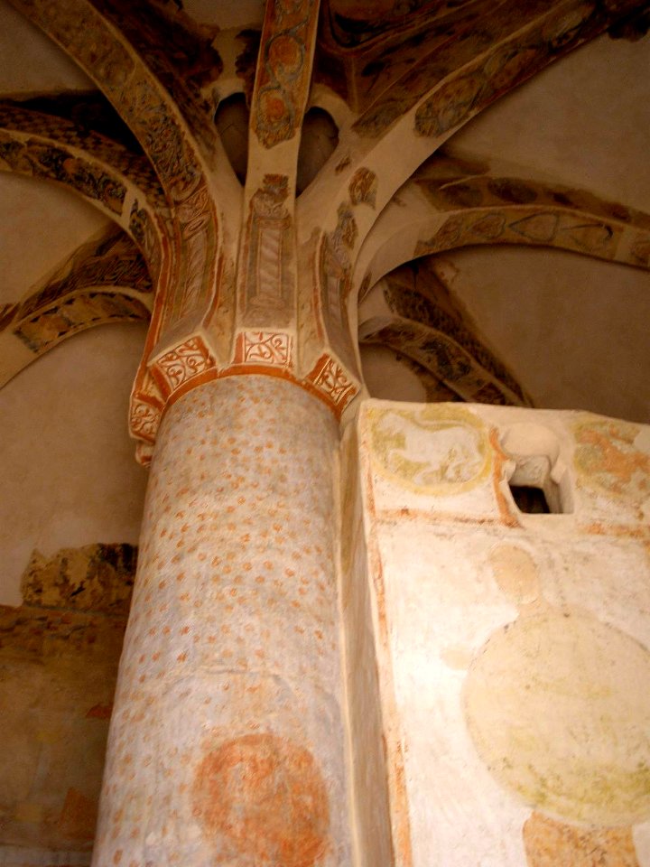 San Baudelio de Berlanga 22