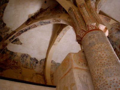 San Baudelio de Berlanga 19