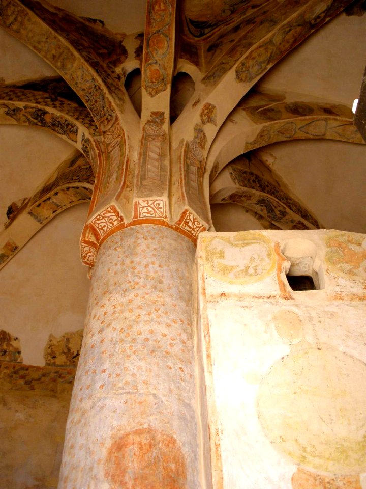 San Baudelio de Berlanga 24