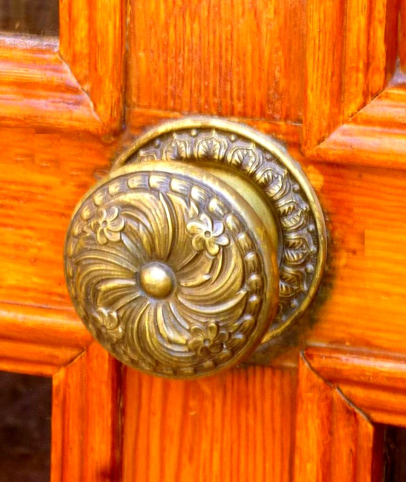 San Adrián - Puerta 4