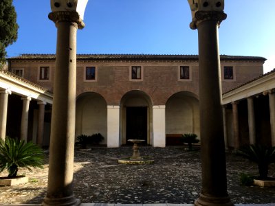 San Clemente Rome 2018 (001)