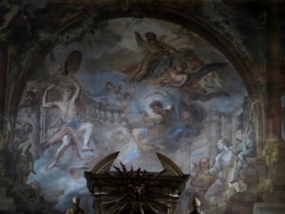 Santa Maria in Vado 2