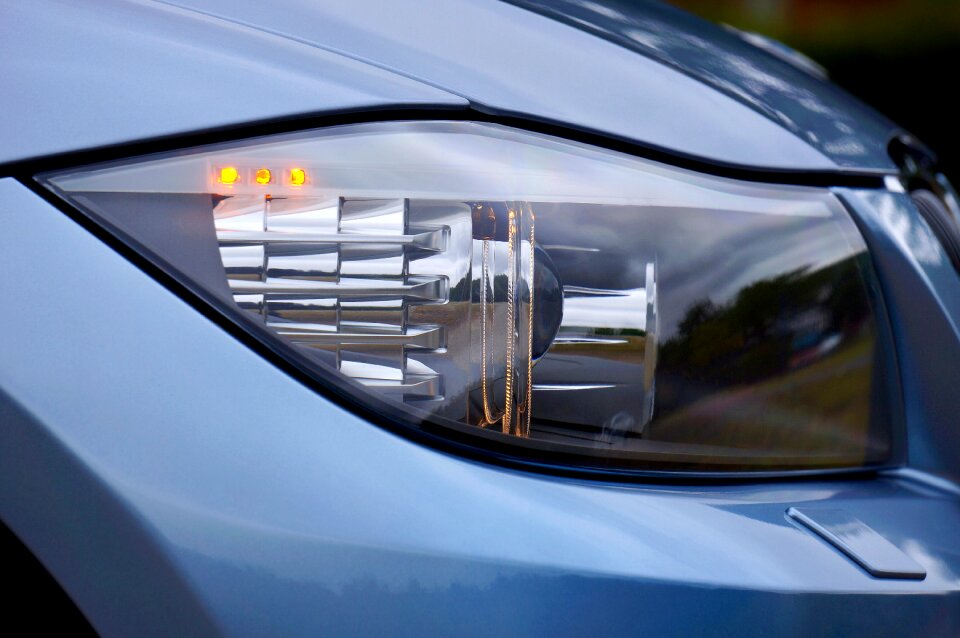 Automobile car transportation