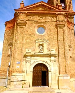 San Adrián - Iglesia de la Virgen de la Palma 05