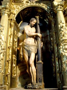San Cebrián de Campos - Iglesia de San Cornelio y San Cipriano 23