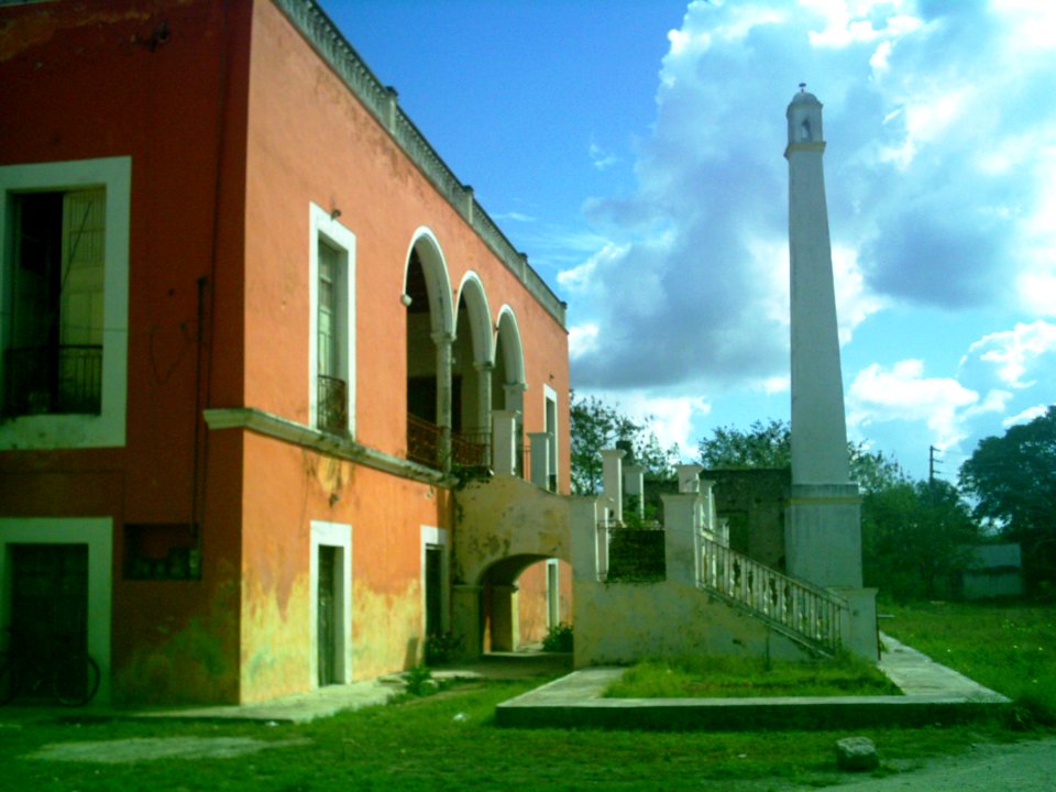 Santa María Ontiveros, Yucatán (02)