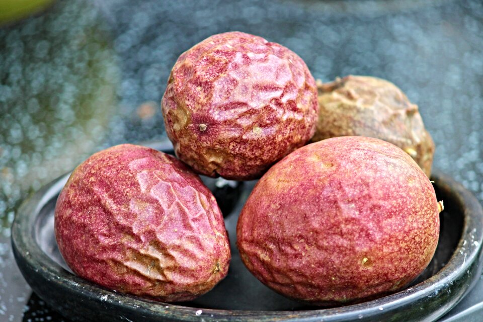 Fruit exotic delicious