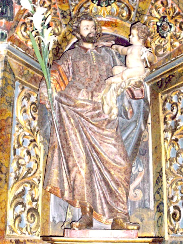 Santa María Real de Nieva - Monasterio de Nuestra Señora de Soterraña, interior 27