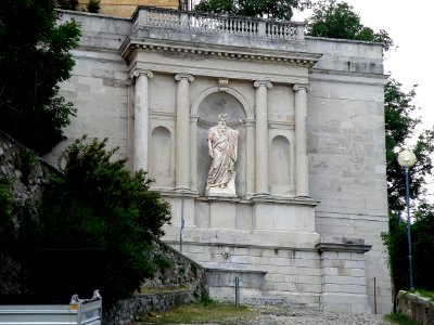Santa Maria del Monte 7