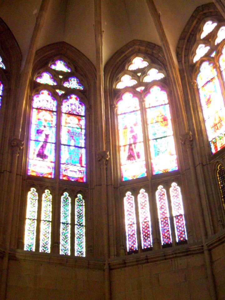 San Sebastian - Catedral 21
