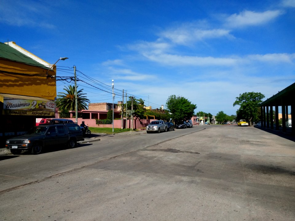 San Carlos, Uruguay