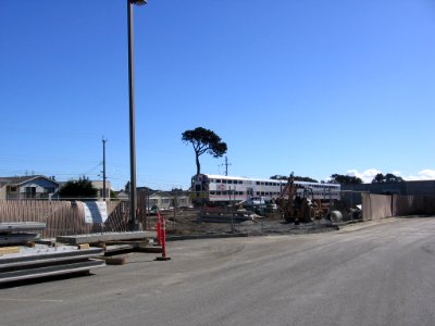 San Bruno Station 2012 reconstruction 3195 06