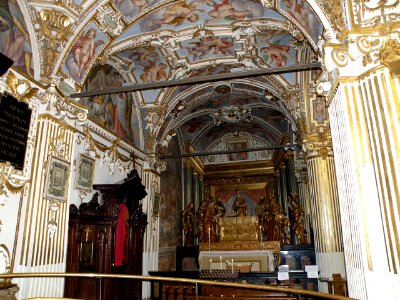 Santa Maria del Monte 6