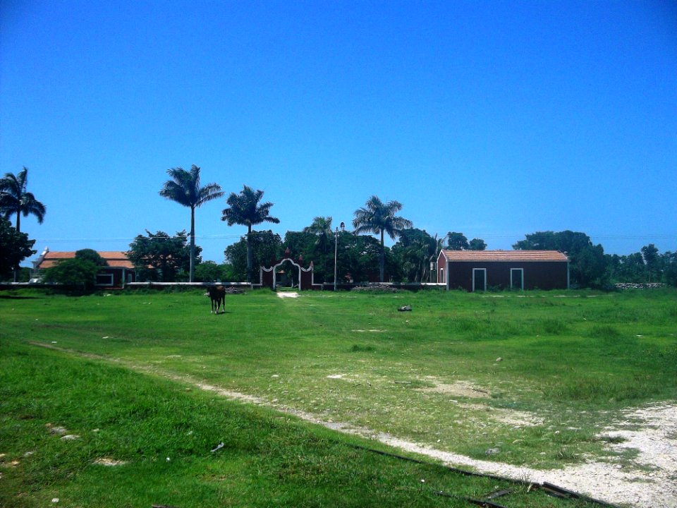 San Eduardo (Dzemul), Yucatán (02)