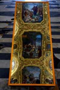 Santa Maria delle Vigne (Genoa) - DSC03387