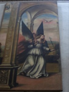 Santa Maria in Vado 8
