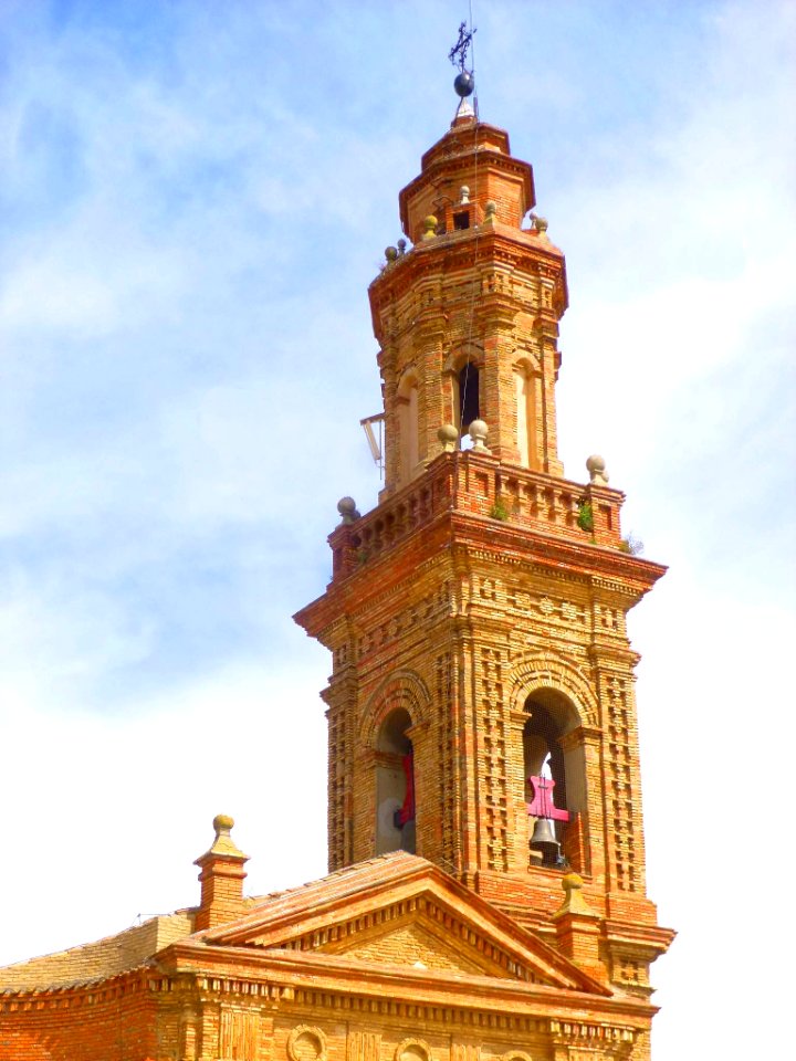 San Adrián - Iglesia de la Virgen de la Palma 04