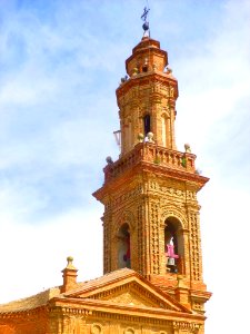 San Adrián - Iglesia de la Virgen de la Palma 04