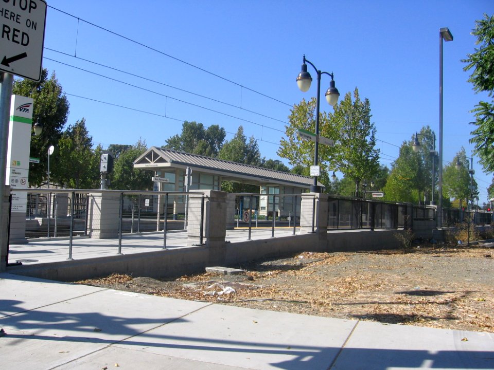 San Fernando VTA 1336 01