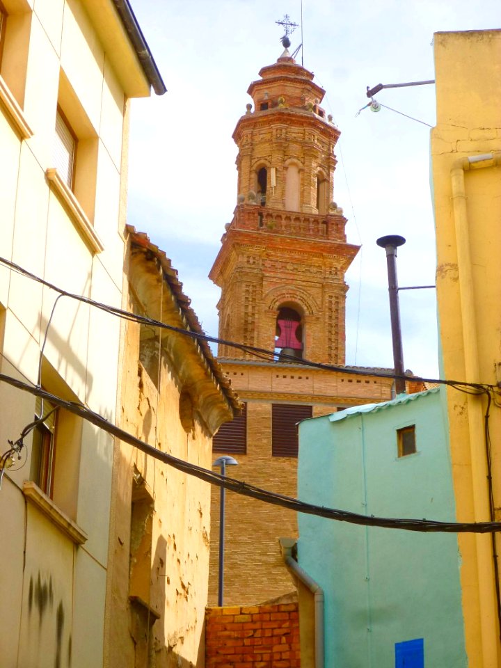 San Adrián - Iglesia de la Virgen de la Palma 10
