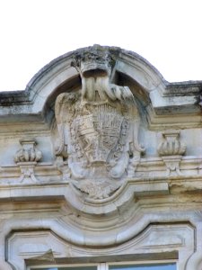 San Fernando de Henares - Plaza de España, Ayuntamiento 2