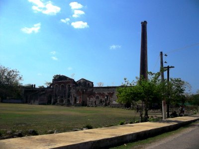 San Antonio Tzacalá, Yucatán (13)