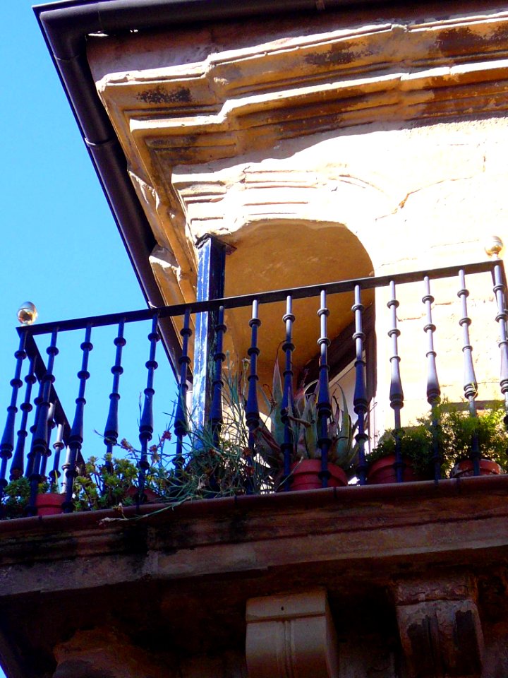 San Asensio - Casa de la Calle de la Cruz, 6 (1) 04