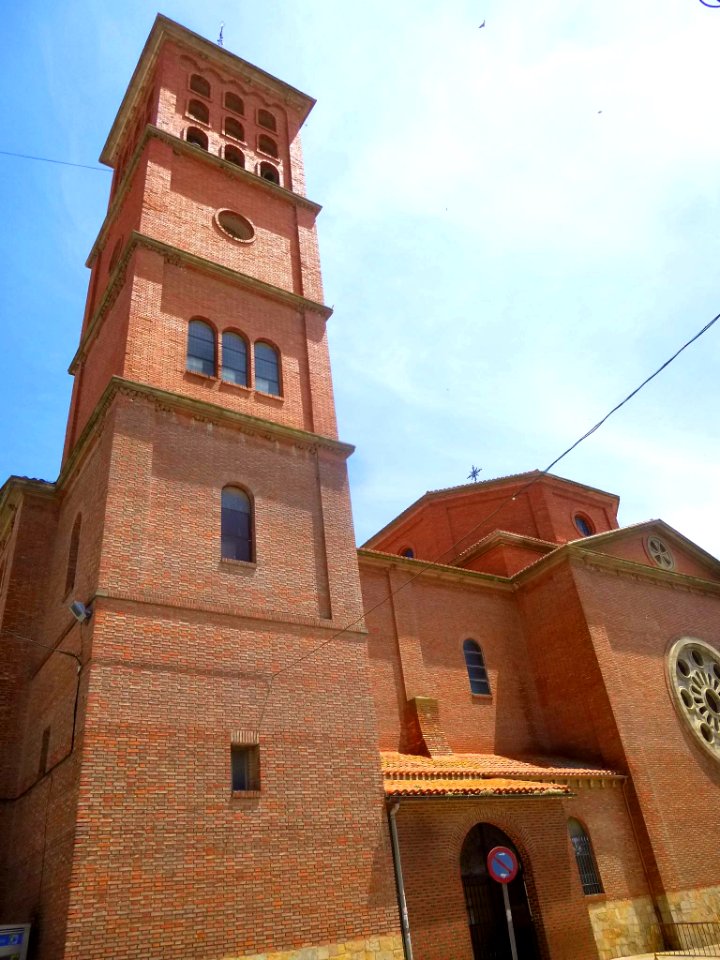 San Adrián - Iglesia de San Adrián 02