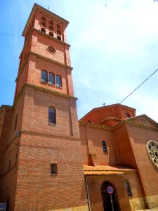 San Adrián - Iglesia de San Adrián 02