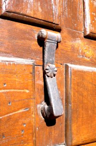 San Asensio - Puerta 01
